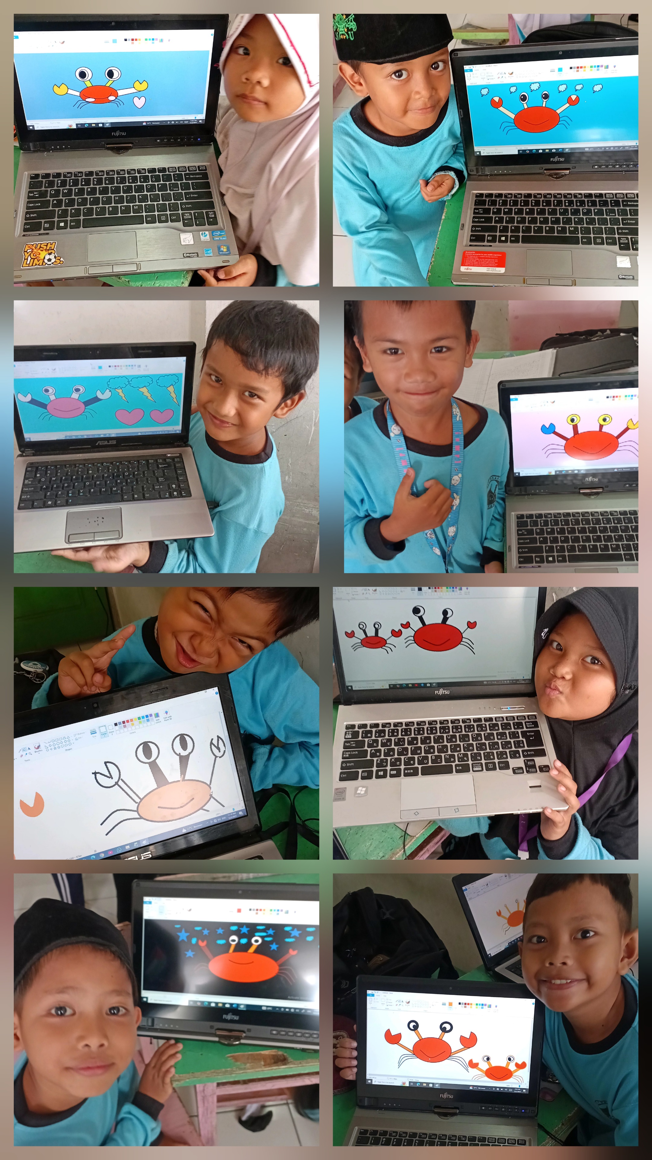 Skill TIK & Komputer